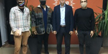 “LGBTİ+’lara yönelik şiddeti görmezden geliyoruz, halının altına itiyoruz”