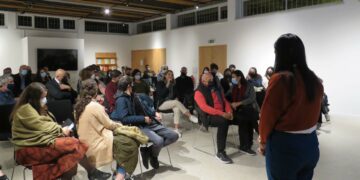 Tarih Eğitiminin Ötesinde gösterimleri gerçekleşti