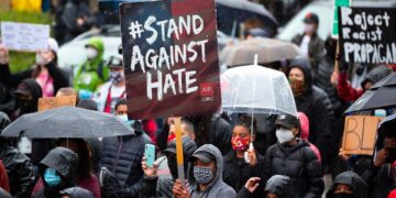 “Nefret”le ilgili sorun – Liz Kelly