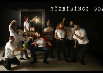 Yüzbirinci Oda – Radyo Tiyatrosu