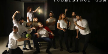 Yüzbirinci Oda – Radyo Tiyatrosu