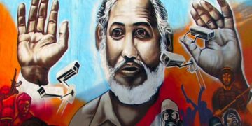 Porto-Riko bağımsızlık hareketi tarihinin en önemli ismi: Filiberto Ojeda Rios