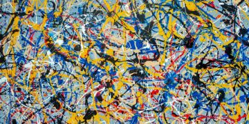 Bir CIA silahı olarak modern sanat – Frances Stonor Saunders