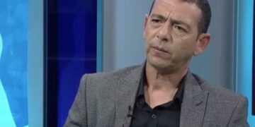 Erk: Bu ülkede hükümetler iktidar değildir!