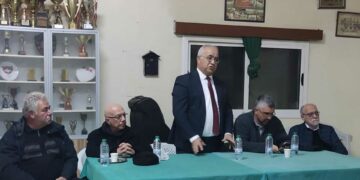 İzcan: İrademizi geri almak için boykot