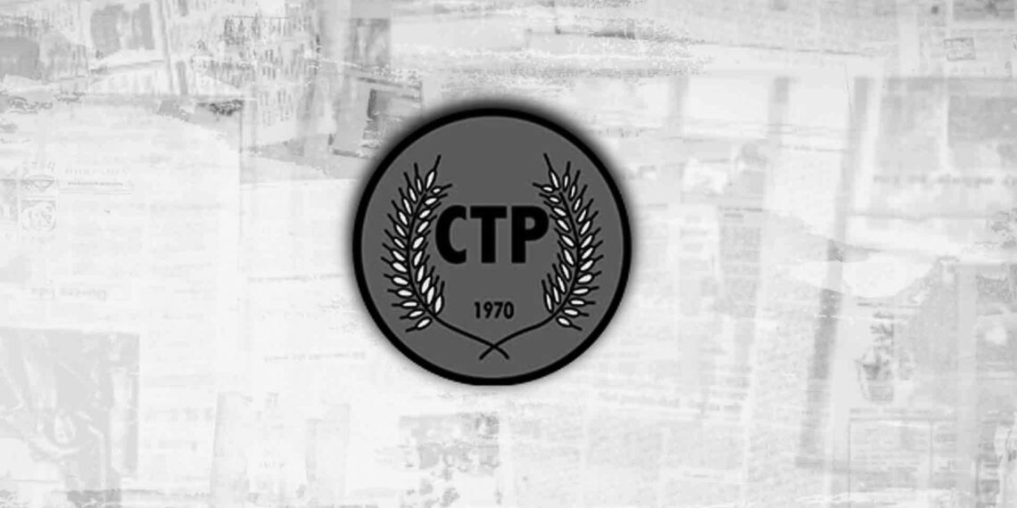 CTP’nin kronolojik Euro macerası