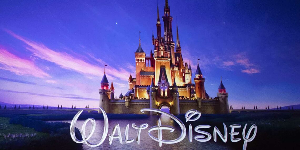 Walt Disney’e 98 yıllık tarihinde ilk kadın başkan