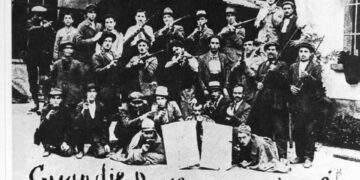 Gramsci: “Yılbaşı’ndan nefret ediyorum”