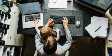 Homeoffice üretkenliği düşürmedi, artırdı