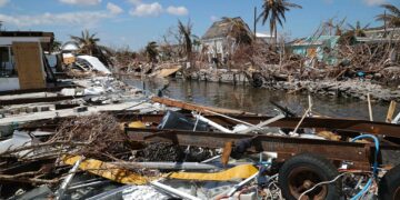 ABD’deki hortum felaketinde can kaybı artıyor