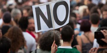 23 Ocak’ta sivil itaatsizliği seçmek de bir eylem biçimidir – Mertkan Hamit