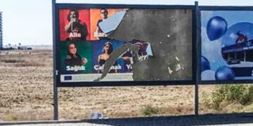 `Benim Hakkım` Kampanyası reklamına çirkin saldırı