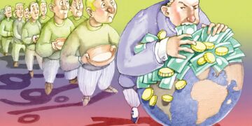 Sürdürülemezliğin otopsisi: “Zırh içindeki ölü”[*] – Temel Demirer