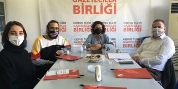 “LGBTİ+’lar için hak odaklı habercilik hayati önemde”