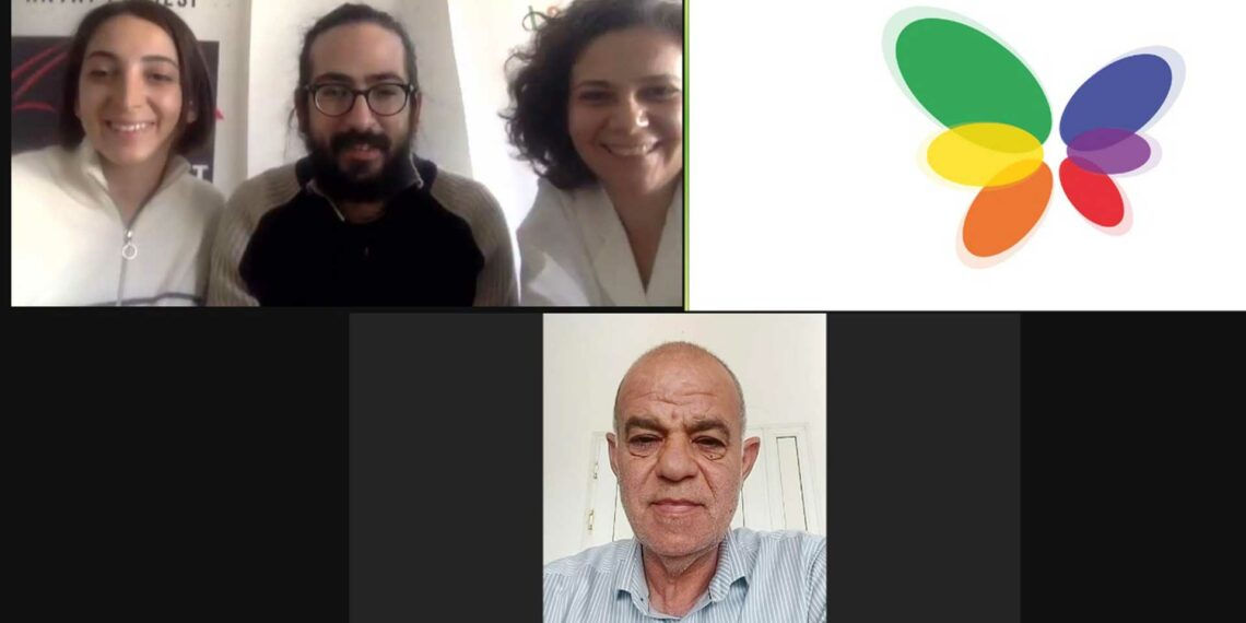 “Yerel yönetimlerde LGBTİ+ farkındalığı gelişmeli”