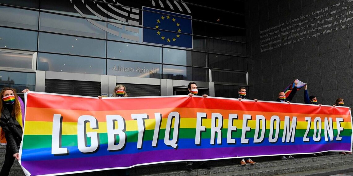 Avrupa Parlamentosu milletvekillerinden nefrete karşı açıklamalar