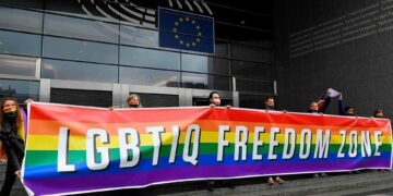 Avrupa Parlamentosu milletvekillerinden nefrete karşı açıklamalar