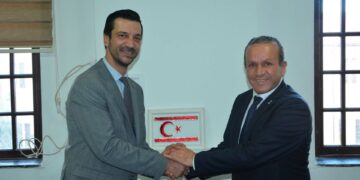 MDP ile DP seçim ittifakı kararı aldı