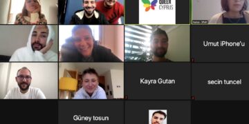 ‘Dayanışma Hattı’ eğitimi gerçekleştirildi