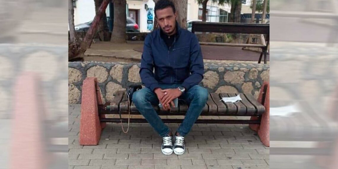 Cenazeyi aileye göndermekten aciz bir devlet!