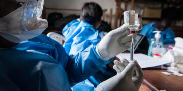 Afrika kıtasında yaklaşık 1 milyar insana tek doz Covid-19 aşısı yapılmadı