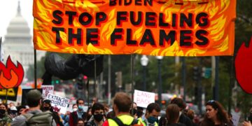 Rekor sayıda Amerikalı, iklim krizi konusunda endişeli