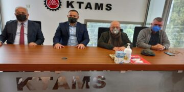 “Temel sorun, Ankara ile Kıbrıslı Türk toplumu arasındadır”