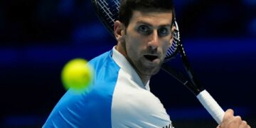 Aşı karşıtı Sırp tenisçi Novak Djokovic’in Avustralya’ya girişine yasak