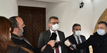 “Hükümeti kurma görevi bir an önce Sucuoğlu’na verilmeli”