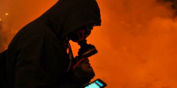 Kitle gösterilerinin tabiatı – John Berger