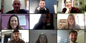 Sosyal hizmet görevlilerine yönelik LGBTI+ farkındalık eğitimi gerçekleştirildi