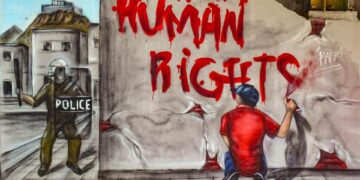 ‘Erdoğan yönetimi, Türkiye’nin insan hakları sicilini onlarca yıl geriye götürdü’