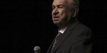 Bozkurt Kuruç hayatını kaybetti