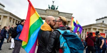 Almanya’da LGBTİ+ düşmanlığına karşı ulusal eylem planı