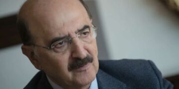 “AKP Ankara’da iktidarda kaldığı sürece Kıbrıslı Türklerin işi zor”