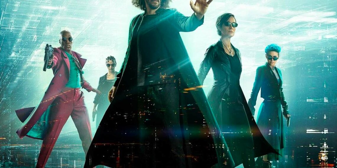 Žižek: Matrix, banal derecede postmodern ve ideolojik olarak fantezi