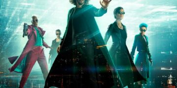 Žižek: Matrix, banal derecede postmodern ve ideolojik olarak fantezi