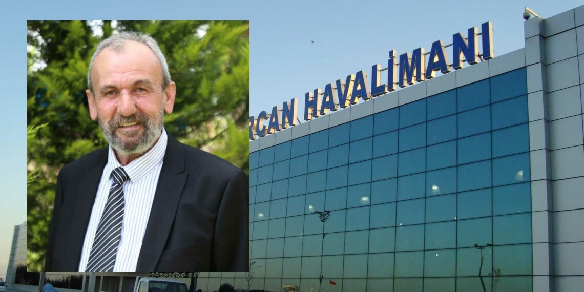 “Kıbrıs’ın bütünüyle Türkiye’ye iltihak edilmesini savunuyorum”