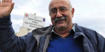 Sevan Nişanyan, Yunanistan’da tutuklandı