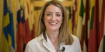AP’nin başkanlığına kürtaj karşıtlığıyla bilinen Roberta Metsola seçildi
