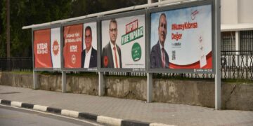 Sinan Dirlik: Kıbrıslı Türkler, Türkiye’nin buyurganlığına biat eden siyasi aktörlerden bıkmış durumda