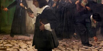 “Post”lu günlere Spinozacı bir itiraz [*] – Temel Demirer