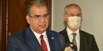 “Koalisyon ikili mi, üçlü mü belli değil”