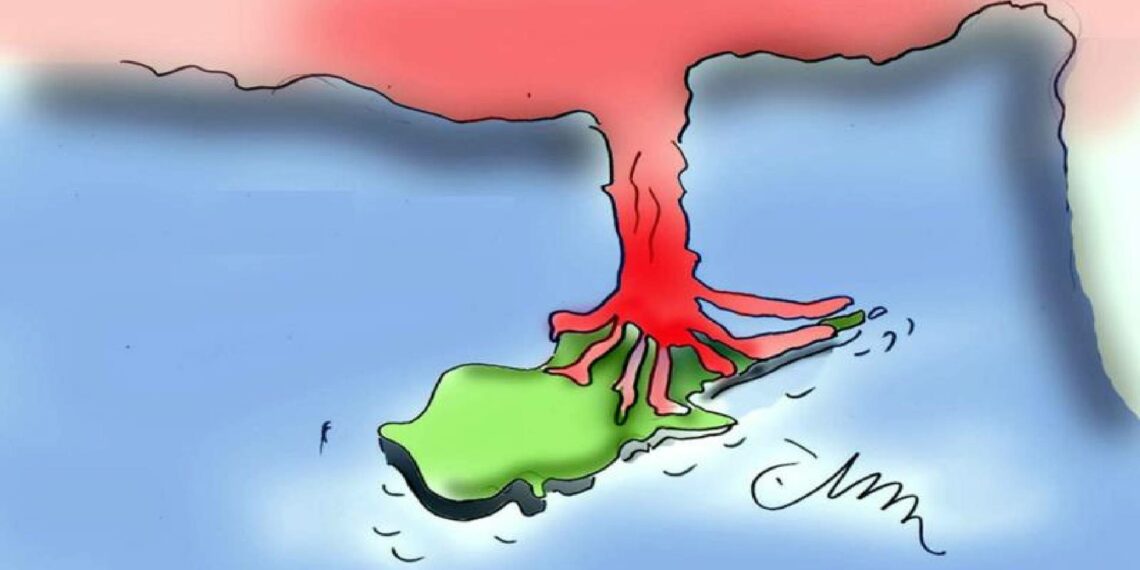 “Denk bütçe” hedefi ile iradesizleştirildik | Mertkan Hamit