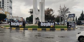 YKP: Göstermelik oyuna katılma