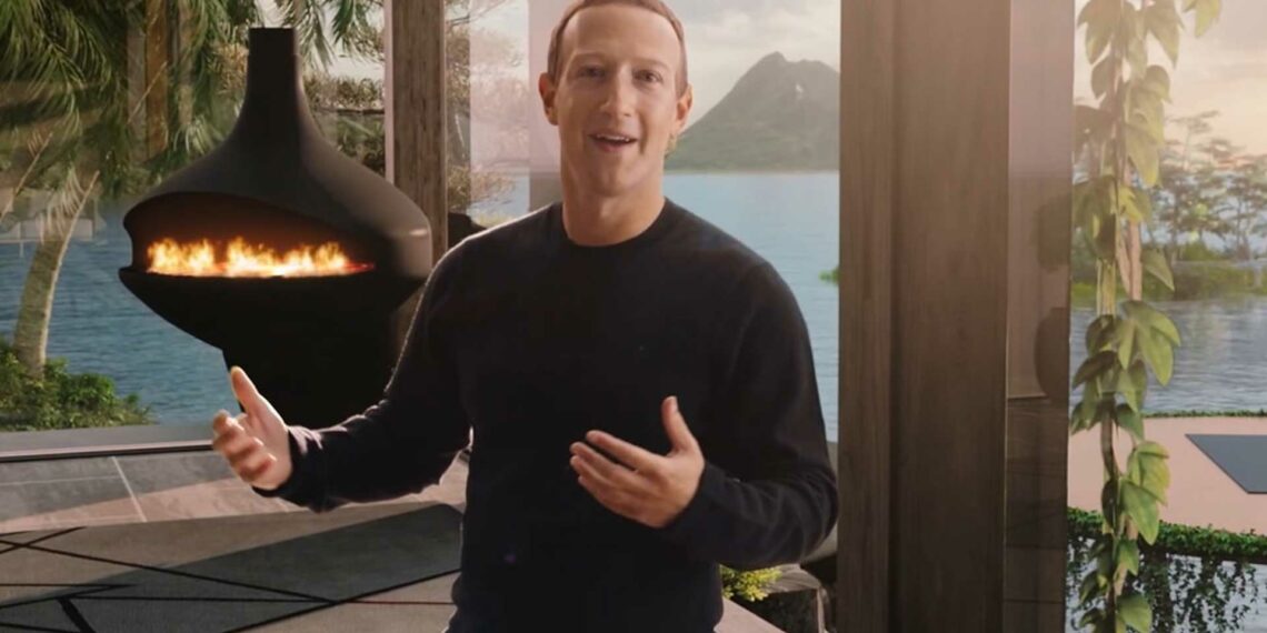 Metaverse geleceğin çalışma hayatını değiştirecek