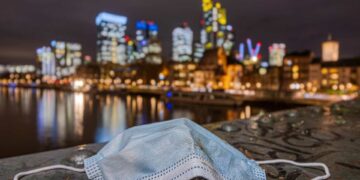 DSÖ: Avrupa’da koronavirüsle ateşkes hali oluştu