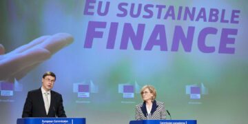 İklim aktivistleri, AB’nin biyoenerji ve plastik yatırımlara ilişkin kararına itiraz süreci başlattı