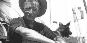 Burgazada’lıydı Sait Faik[*] – Temel Demirer