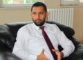 Latif Akça, TC’ye alınmayan yurttaşlara nefret kustu